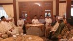 Foto: Prabowo Usung Sudrajat Jadi Cagub Jabar