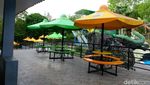 Foto: Wahana Baru di Taman Rekreasi Magelang