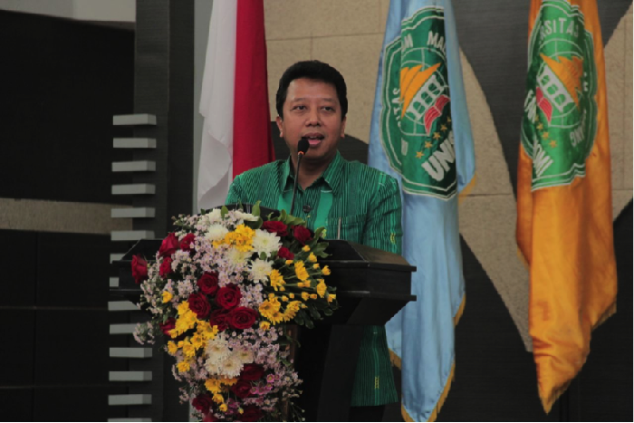 Ketum PPP Bicara Soal Perubahan Ekonomi Zaman Now