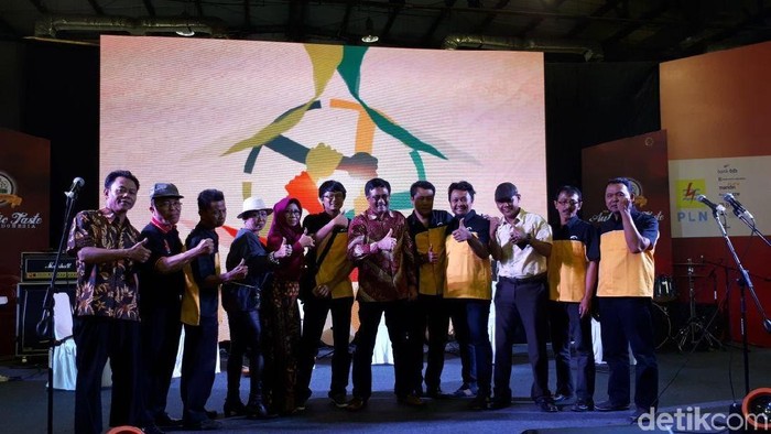 Tutup Pameran Kuliner MSP Expo, Ini Pesan Djarot