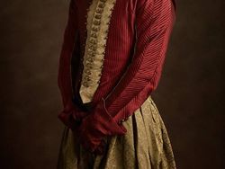 Wujud Kocak Batman Sampai Iron Man di Abad Pertengahan