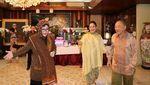 Undang Sesepuh Golkar, Titiek Nyatakan Siap Maju Jadi Ketum