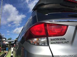 Hadapi Avanza dan Xpander, Honda Belum Berencana Permak Mobilio