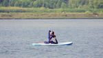 Foto: Yuri SNSD, Sudah Cantik, Sehat Pula