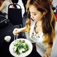 Terungkap! Rahasia Tubuh Ramping Para Member SNSD