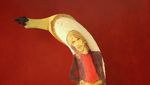 Bukan Pisang Biasa, 10 Pisang Ini Berbentuk Karya Seni