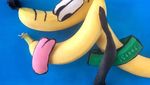 Bukan Pisang Biasa, 10 Pisang Ini Berbentuk Karya Seni