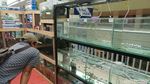 Foto: Pameran Ikan Hias Warna-warni & Langka di Bandung