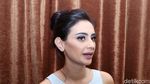 Nikah Lagi, Marissa Nasution Makin Cantik Aja Nih