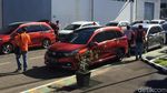 Konsumsi BBM Mobilio 24,1 Km/Liter