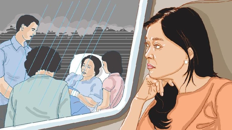 Jendela Kereta Jendela Kereta