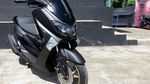 Yamaha Luncurkan Nmax Model Baru
