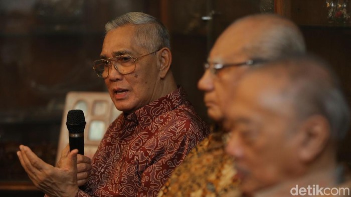 Undang Sesepuh Golkar, Titiek Nyatakan Siap Maju Jadi Ketum