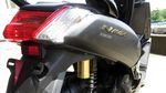 Yamaha Luncurkan Nmax Model Baru