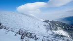 Foto: Gunung Mematikan dengan Cuaca Terburuk di Dunia