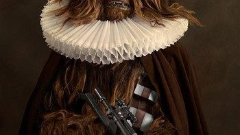 Chebawca. Foto: Istimewa/Sacha Goldbenger