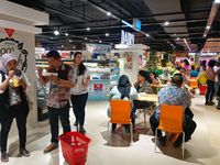  Transmart Pasaraya Blok M & Telogorejo Dibuka, Serbu Promonya!