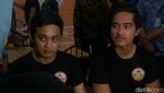 Foto: Kaesang Pangarep Jualan Pisang di Mal