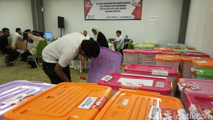 Ada Pilkada Serentak, Ekonomi Diprediksi Adem Ayem