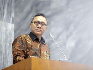 Ketua MPR Zulkifli Hasan Minta Kaum LGBT Jangan Dimusuhi
