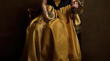 Snow White. Foto: Istimewa/Sacha Goldbenger