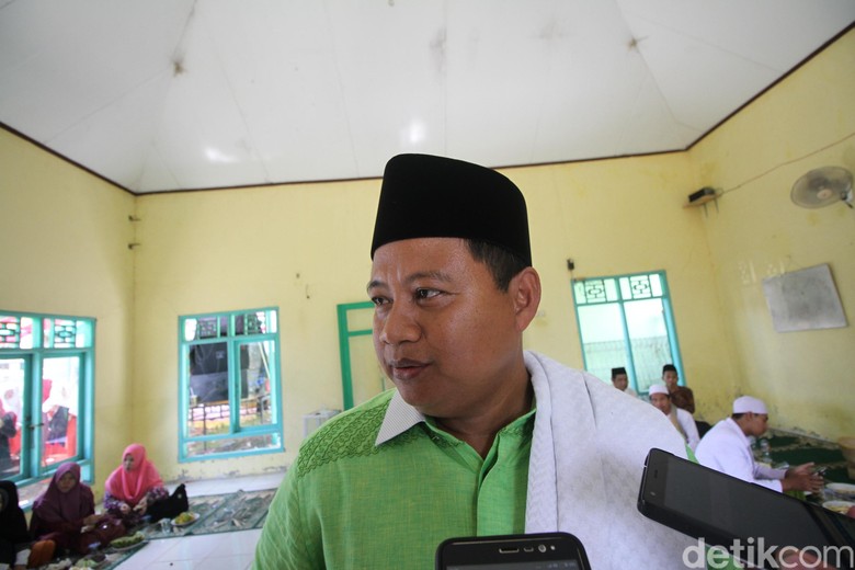 Cawagub Uu Minta Kemenag Cabut Rekomendasi dan Sertifikasi Ulama Cawagub Uu Minta Kemenag Cabut Rekomendasi dan Sertifikasi Ulama