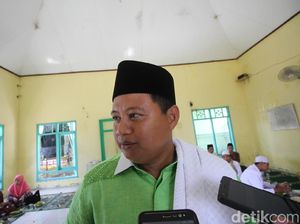 Cawagub Uu Minta Kemenag Cabut Rekomendasi dan Sertifikasi Ulama