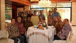 Undang Sesepuh Golkar, Titiek Nyatakan Siap Maju Jadi Ketum