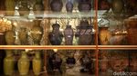 Melihat Lebih Dekat Rumah Soeharto yang Akan Dijadikan Museum