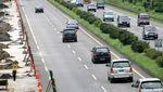 Tarif 6 Ruas Tol Ini Direncanakan Naik