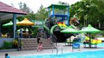Foto: Wahana Baru di Taman Rekreasi Magelang