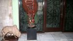 Melihat Lebih Dekat Rumah Soeharto yang Akan Dijadikan Museum