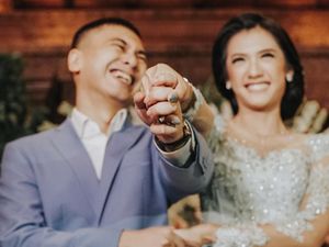 Sayang Kucing, Anissa Aziza Kriteria Istri yang Pas Bagi Raditya Dika