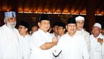 Foto: Prabowo Usung Sudrajat Jadi Cagub Jabar