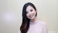 Istri dari Samuel Zylgwyn akhirnya segera dikaruniai seorang anak. Foto: Ismail/ detikHOT