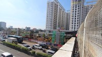 Sementara jalur lintasan di kawasan Cawang-MT Haryono terdampak kemacetan pembangunan infrastrukur yang dilakukan secara serentak seperti LRT dan fly Over Pancoran. Terutama pada jam sibuk (kerja), bisa berjam-jam untuk melintas menuju Pancoran. Foto: dok. Pikko Group
