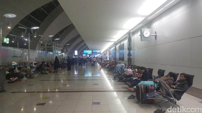 bandara