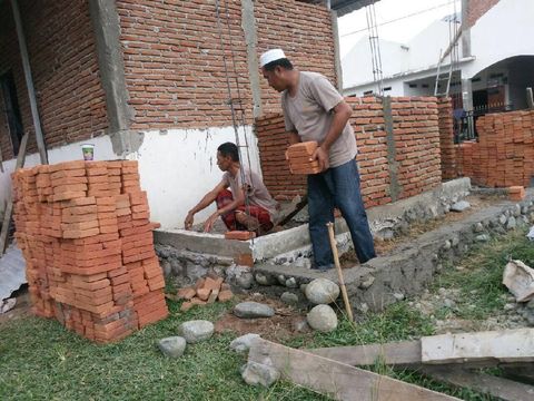 Kapolres Palopo Bikin Padepokan untuk Anak Putus Sekolah