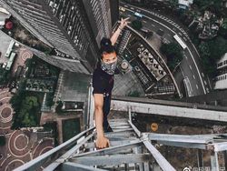Selfie demi Ketenaran Berujung Mati Konyol