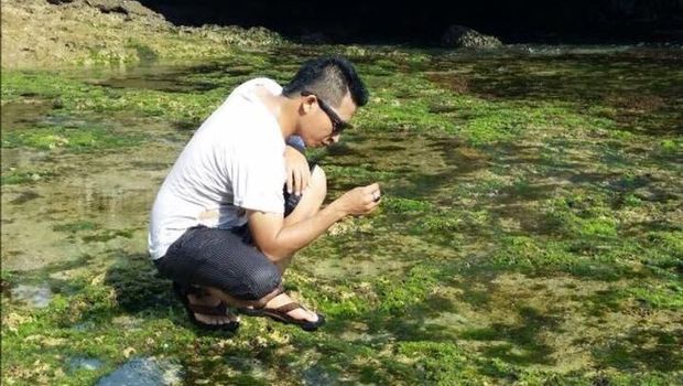 Mengintip Gaya 'Don Juan' Jember Penipu Wanita di Medsos