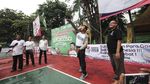 Menpora Imam Nachrawi Tutup Voli Gala Desa