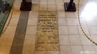 Jenderal Ahmad Yani merupakan salah satu yang tewas setelah ditembak langsung di rumahnya. Selepas sang Jenderal, rumah itu beralih fungsi jadi museum dan masih kerap didatangi oleh keluarganya (Seysha Desnikia/detikcom)