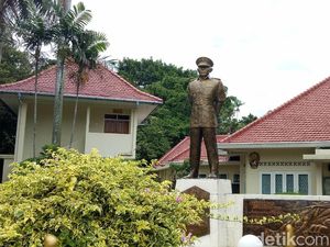 4 Tempat untuk Mengenang Tragedi G30S/PKI dan Kisah di Baliknya
