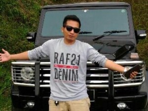 Mengintip Gaya Don Juan Jember Penipu Wanita di Medsos