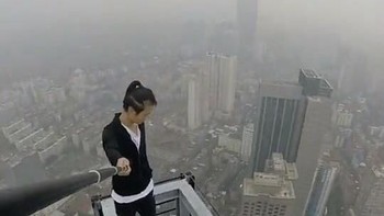 Setelah sekian lama, Yong Ning akhirnya berhenti update di media sosial setempat. Followernya pun bertanya-tanya, hingga akhirnya terjawab sudah kalau dia meninggal dunia.  Foto: Yong Ning