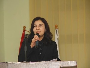 Pembuang Duit ke WC Jadi Staf Ahli Menteri, MAKI Somasi Jokowi
