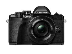 Kamera Mirrorless Jagoan Baru Olympus