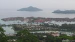 Foto: Aneka Wajah Negeri Seychelles dari Afrika