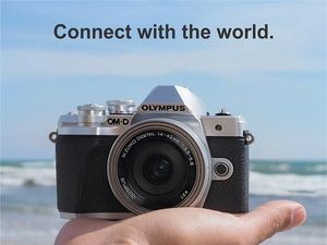 Olympus Bicara Kelanjutan Bisnis Kameranya di Indonesia