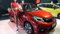 POMA 2017 disebut tetap tumbuh dengan transaksi di angka Rp 290 miliar dengan target pengunjung 38.000 orang. Foto: Ibnu Munsir